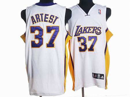 Los Angeles Lakers jerseys-018